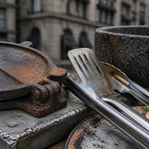 Street food Mexico City recommendations near central hotel areas
