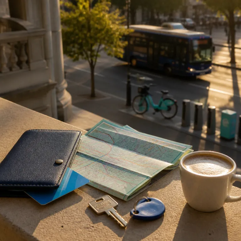 How to Get Around Mexico City from Your Hotel: Practical Transport Guide