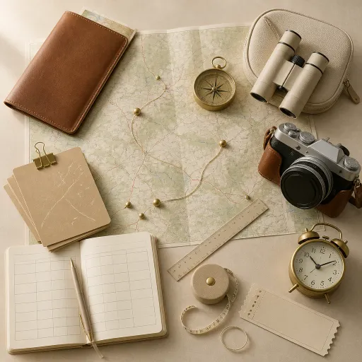Elegant Day Trips from Mexico City: Distances, Timings and Sample Itineraries