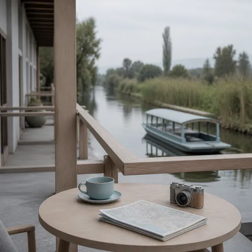 How to Plan a Xochimilco Canals Boat Tour from Your Mexico City Hotel