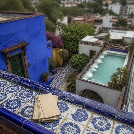 How Frida Kahlo Museum Tickets Shape Your Mexico City Hotel Choice