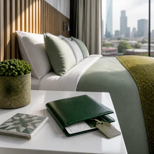 How Cheap Flights to Mexico City Can Upgrade Your Hotel Stay