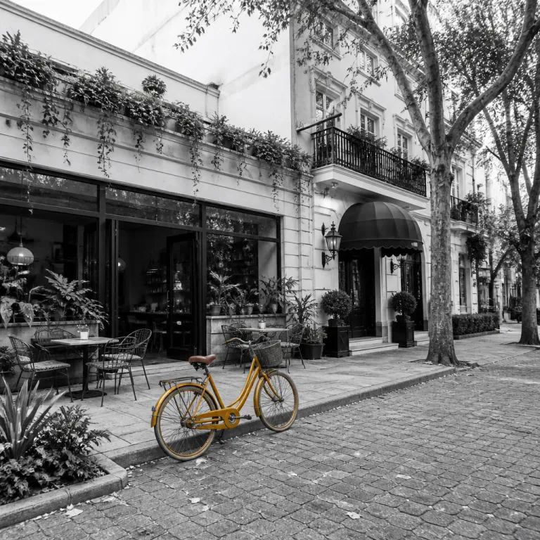 Vegan Restaurants in Mexico City: How They Shape Your Hotel Choice