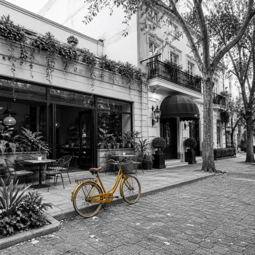 Vegan Restaurants in Mexico City: How They Shape Your Hotel Choice