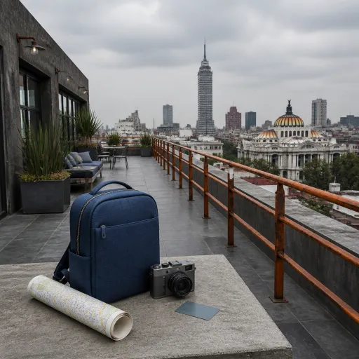 Things to Do in Mexico City from a Well-Located Hotel Base