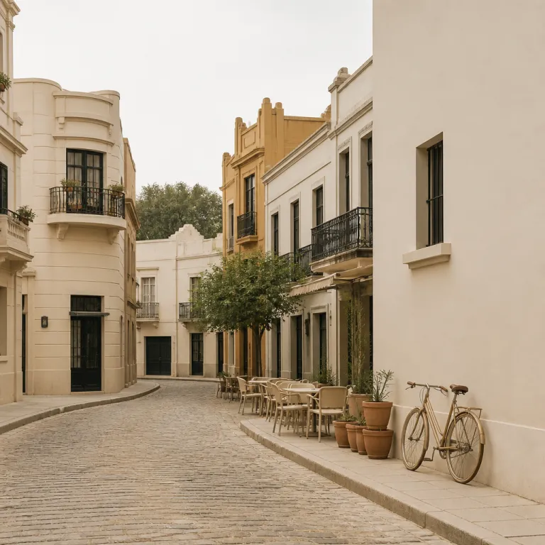Where to Stay in Mexico City: Roma, Condesa, and the Best Areas for a Creative City Escape