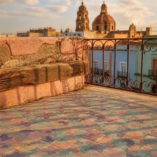Mexico City Itinerary 5 Days: Culture‑Focused Plan From a Central Hotel