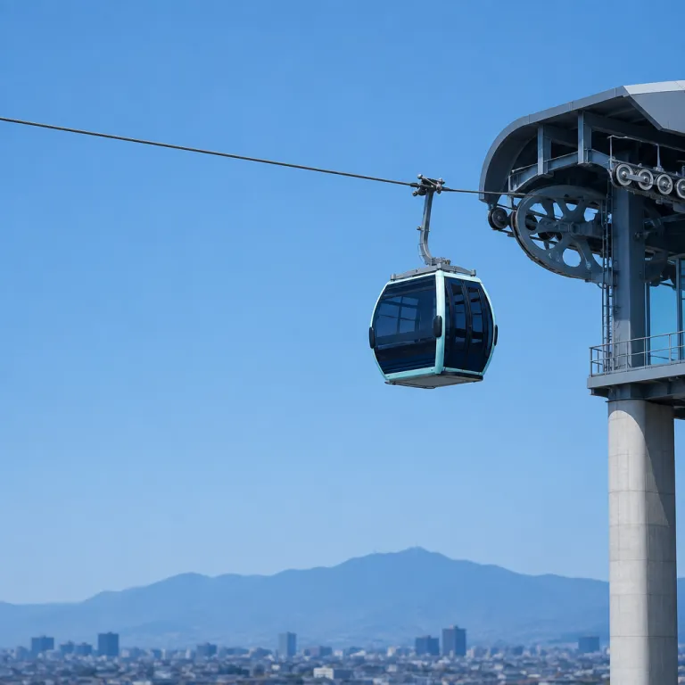 Mexico City's Cablebus Keeps Growing: What the New Cable-Car Lines Mean for Visitors