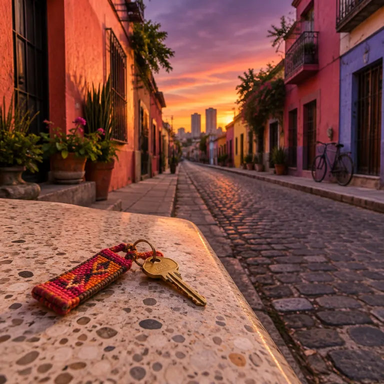 Mexico City budget travel guide to hidden stays in rising neighborhoods