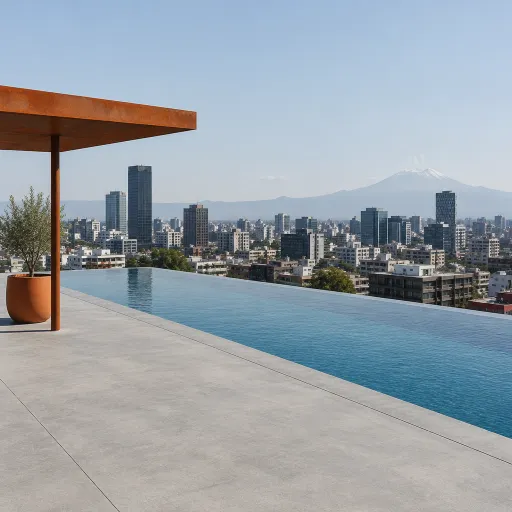How long to stay in Mexico City for an exceptional hotel based stay