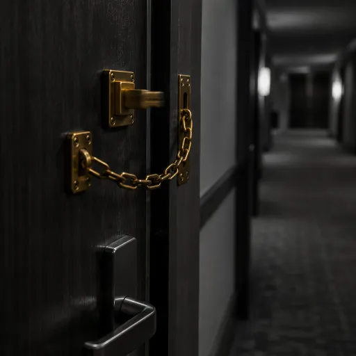 Mexico City safety tips at night for confident hotel guests