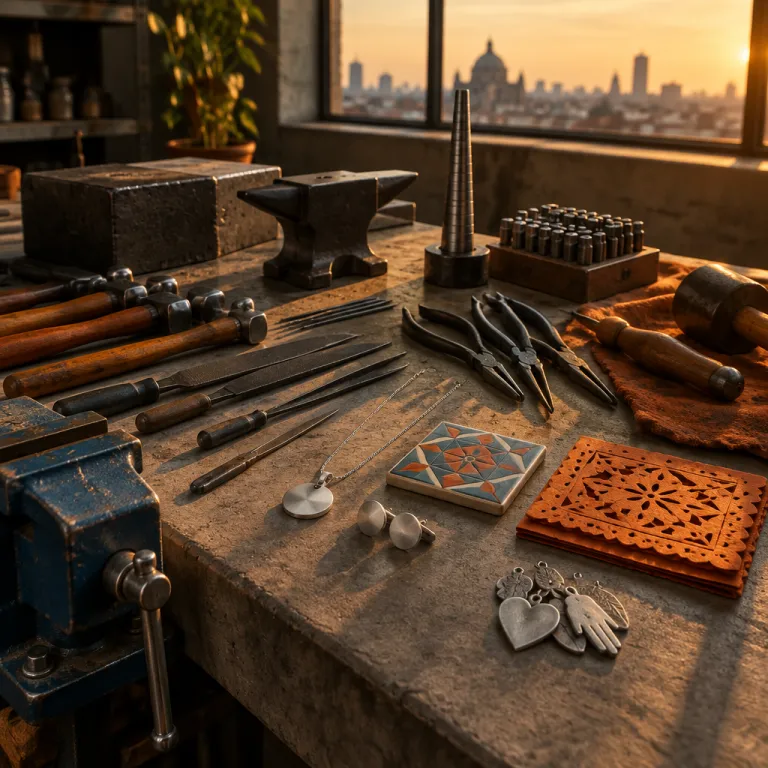 Elegant keepsakes and meaningful souvenirs to buy in Mexico City
