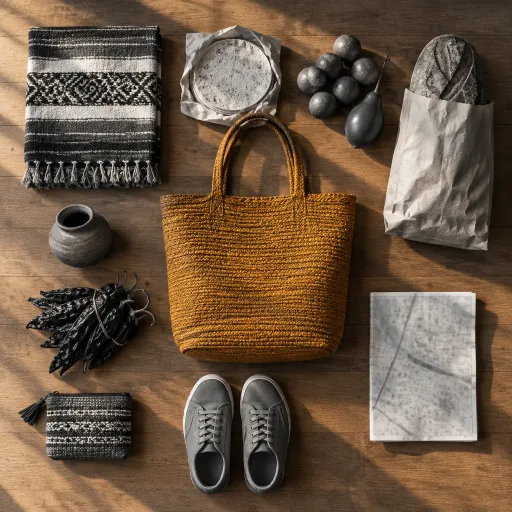 An elegant guide to shopping in Mexico City markets from your hotel base