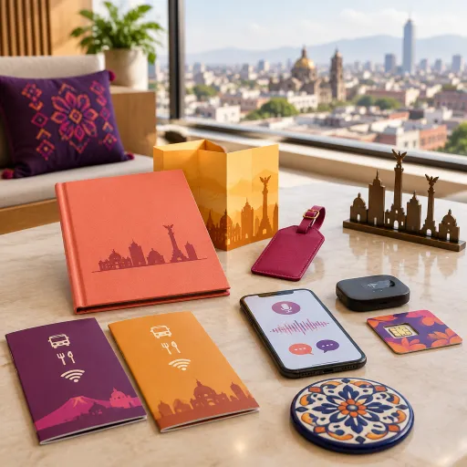 How much English you can expect at Mexico City hotels and how to handle the language barrier