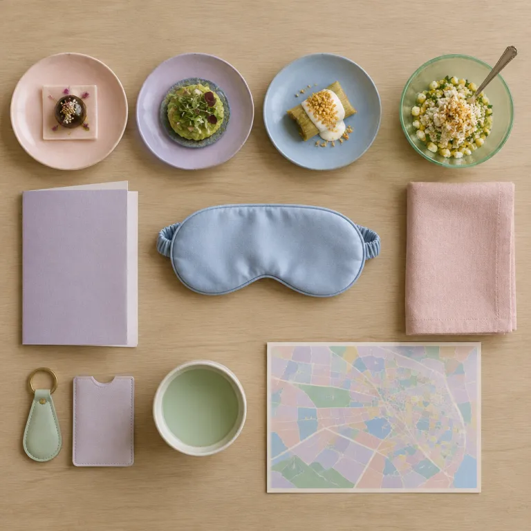 How the Pujol tasting menu price shapes a luxury hotel stay in Mexico City