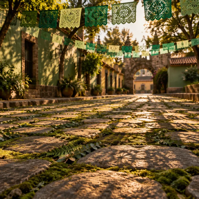 Basing Yourself for Dia de los Muertos: The Parade Route, Coyoacan and Booking Early