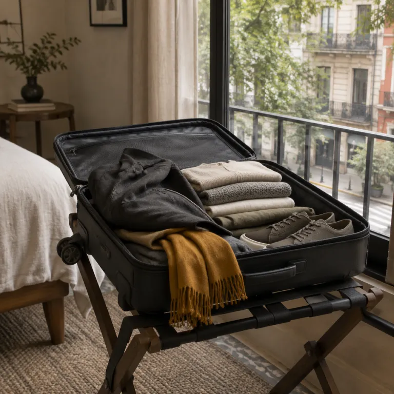 How mexico city fashion shapes what to pack and where to stay